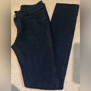 Romeo & Juliet Blue Jeans